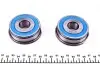 Ремкомплект КПП VW Caddy III/Passat/Touran 1.2TSI-2.0SDI 03- (МКПП 5-ступенчатая)) 0AH (MQ200) LuK 462 0196 10 (фото 6)