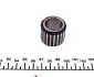 Ремкомплект КПП VW Caddy III/Passat/Touran 1.2TSI-2.0SDI 03- (МКПП 5-ступенчатая)) 0AH (MQ200) LuK 462 0196 10 (фото 9)