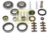 Ремкомплект КПП Ford Transit 2.2/2.4 TDCi 06-, RWD, MT82, 6 ступ. мкпп 462 0211 10 LuK 462021110 (фото 1)