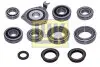 Ремкомплект КПП Ford Transit 2.2 TDCi 07-14 LuK 462 0409 10 (фото 1)