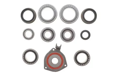 Ремкомплект КПП Ford Transit Custom 2.0 EcoBlue/2.2 TDCi 12-23 LuK 462 0410 10