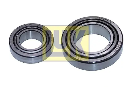 Ремкомплект КПП VW T5/T6 03-19 LuK 462 5000 70