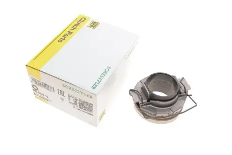 Подшипник выжимной Toyota Land Cruiser 84-06 LuK 500 0536 10