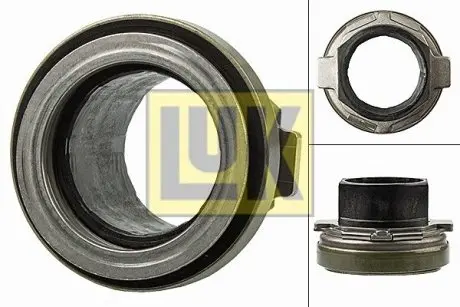 Выжимной подшипник LuK 500080010