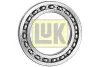 Вижимний підшипник зчеплення сцепления 500110740