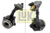 Підшипник вижимний Ford Connect 1.8DI/TDCI (MTX75) 02-13, 55/66/85kw LuK 510 0023 10 (фото 9)