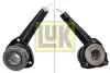 Подшипник выжимной Renault Trafic II/Master II 1.9dTi/dCi/2.2dCi/2.5dCi/2.8D/dTi, 01-, 3 креп.. PK5,0 LuK 510 0025 11 (фото 7)