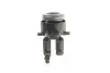 Подшипник выжимной Ford Fiesta/Mazda 2 1.3-1.6 01-10 LuK 510 0062 10 (фото 5)