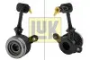 Подшипник выжимной Renault Kangoo 1.5dCi/1.6 16V 08-, 50/55/63/64/66/72/78kw LuK 510 0090 10 (фото 8)