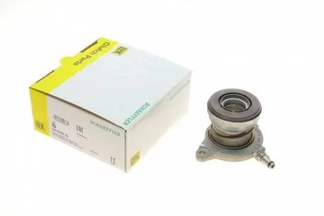 Подшипник выжимной Land Rover Range Rover 2.0/2.2 D 11- LuK 510 0103 10