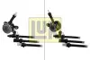Подшипник выжимной Renault Trafic 1.9/2.0/2.5dCi/Master III 2.3dCi FWD10-, (2 креп..) PK5.3 LuK 510 0225 10 (фото 16)