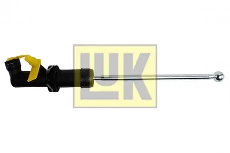 Циліндр зчеплення (головний) Fiat Stilo 1.6 16V 01-06 LuK 511 0138 10