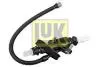 POMPA SPRZКGЈA OPEL CORSA C/TIGRA II 1,0/1,2/1,4/1,6/1,7CDTI/1,8 00-09 LuK 511062910 (фото 1)