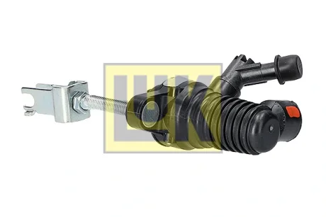 Головний циліндр зчеплення TOYOTA AURIS, COROLLA, YARIS, YARIS / VIOS, YARIS/HATCHBACK 1.0-2.0D 08.05-06.20 LuK 511080510