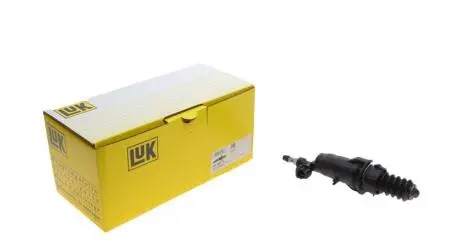 Автозапчасть LuK 512005410