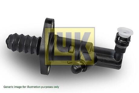 Робочий циліндр зчеплення LuK 512 0074 10