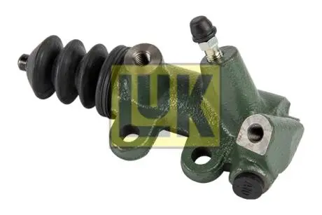 Автозапчасть LuK 512044310