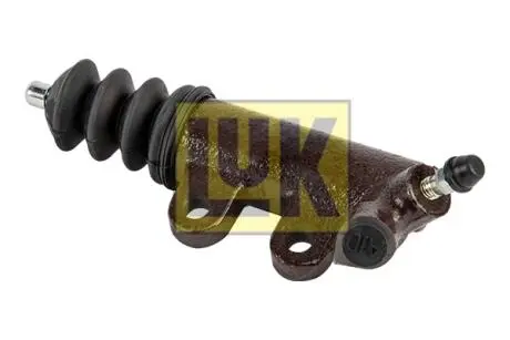 Робочий циліндр зчеплення TOYOTA AURIS, AVENSIS, COROLLA, COROLLA VERSO, RAV 4 IV, VERSO 2.0D/2.2D 07.05-09.19 LuK 512044810