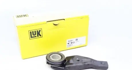 Вилка сцепления Mazda 3 1.3/1.6 03-14 (+выжимной)) LuK 514 0008 10