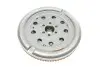Демпфер + комплект зчеплення Seat Alhambra/VW Sharan 1.8T 97-10 LuK 600 0004 00 (фото 2)