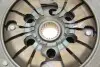 Демпфер + комплект зчеплення Seat Alhambra/VW Sharan 1.8T 97-10 LuK 600 0004 00 (фото 4)
