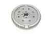 Демпфер + комплект сцепления + выжимной VW Golf /Passat 1.9 TDI 95-06, AFN,ALE,AHU,AGU,AGR,AXR,ATD LuK 600 0006 00 (фото 2)
