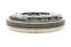 Демпфер + комплект сцепления + выжимной VW Golf /Passat 1.9 TDI 95-06, AFN,ALE,AHU,AGU,AGR,AXR,ATD LuK 600 0006 00 (фото 3)