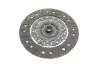 Зчеплення+ маховик AUDI A3, SEAT TOLEDO, VW GOLF 1.9TDI 00- LuK 600 0013 00 (фото 6)