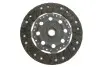 Демпфер + комплект сцепления Toyota Avensis/Corolla 2.0 D-4D 02-09 LuK 600 0014 00 (фото 11)