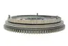 Демпфер + комплект сцепления Toyota Avensis/Corolla 2.0 D-4D 02-09 LuK 600 0014 00 (фото 4)
