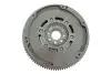 Демпфер + комплект сцепления Toyota Avensis/Corolla 2.0 D-4D 02-09 LuK 600 0014 00 (фото 5)