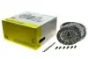 Зчеплення+маховик AUDI A3, SEAT TOLEDO III, VW PASSAT 1.9 DTI 03-10 LuK 600 0016 00 (фото 1)