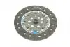 Зчеплення+маховик AUDI A3, SEAT TOLEDO III, VW PASSAT 1.9 DTI 03-10 LuK 600 0016 00 (фото 15)