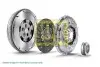 Зчеплення+маховик AUDI A3, SEAT TOLEDO III, VW PASSAT 1.9 DTI 03-10 LuK 600 0016 00 (фото 2)