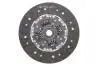 Демпфер + комплект зчеплення Ford Transit 2.4DI/TDE, 02-06, 55/66/85/88/92kw LuK 600 0023 00 (фото 8)
