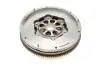 Демпфер + комплект зчеплення Ford Transit 2.4DI/TDE, 02-06, 55/66/85/88/92kw LuK 600 0024 00 (фото 6)