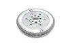 Демпфер + комплект сцепления BMW 3 (E30/E36)/5 (E28/E34/E39) 83-03 M21/M51 LuK 600 0025 00 (фото 22)