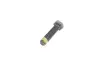 Демпфер + комплект сцепления BMW 3 (E30/E36)/5 (E28/E34/E39) 83-03 M21/M51 LuK 600 0025 00 (фото 24)