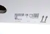 Демпфер + комплект сцепления BMW 3 (E30/E36)/5 (E28/E34/E39) 83-03 M21/M51 LuK 600 0025 00 (фото 25)