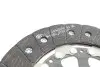 Демпфер + комплект сцепления BMW 3 (E30/E36)/5 (E28/E34/E39) 83-03 M21/M51 LuK 600 0025 00 (фото 4)