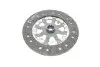 Демпфер + комплект сцепления BMW 3 (E30/E36)/5 (E28/E34/E39) 83-03 M21/M51 LuK 600 0025 00 (фото 5)