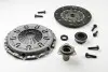 Демпфер + комплект зчеплення Audi A4/A6/VW Passat 1.9 TDI 96-01 LuK 600 0029 00 (фото 7)