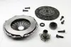 Демпфер + комплект зчеплення Audi A4/A6/VW Passat 1.9 TDI 96-01 LuK 600 0029 00 (фото 3)