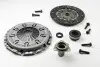 Демпфер + комплект зчеплення Audi A4/A6/VW Passat 1.9 TDI 96-01 LuK 600 0029 00 (фото 2)