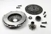 Демпфер + комплект сцепления Audi A4/A6/VW Passat 1.9 TDI 96-01 LuK 600 0029 00