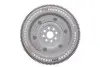 Демпфер + комплект сцепления Ford Transit Connect 1.8TDCi, -08/02, 66kw LuK 600 0044 00 (фото 11)