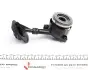 Демпфер + комплект сцепления Ford Transit Connect 1.8TDCi, -08/02, 66kw LuK 600 0044 00 (фото 13)