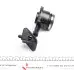 Демпфер + комплект сцепления Ford Transit Connect 1.8TDCi, -08/02, 66kw LuK 600 0044 00 (фото 14)