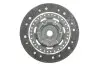 Демпфер + комплект сцепления Ford Mondeo III 2.0 TDCi/TDDi 00-07 LuK 600 0047 00 (фото 8)