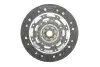 Демпфер + комплект сцепления Ford Mondeo III 2.0 TDCi/TDDi 00-07 LuK 600 0047 00 (фото 9)